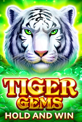 Tiger Gems в демо-режиме играть бесплатно | Азино888