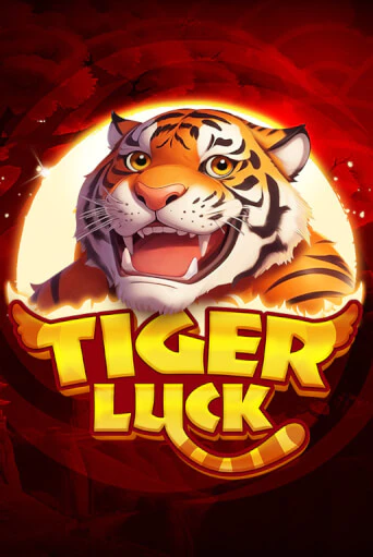 Tiger Luck в демо-режиме играть бесплатно | Азино888