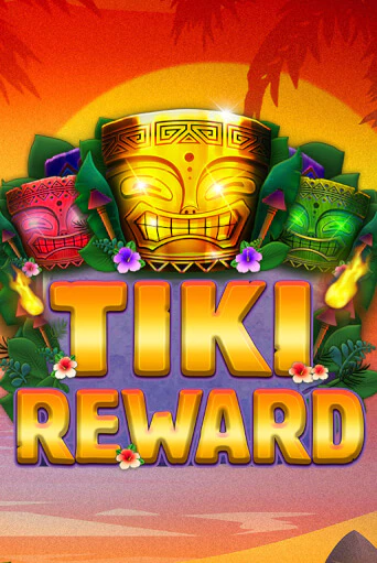 Tiki Reward в демо-режиме играть бесплатно | Азино888