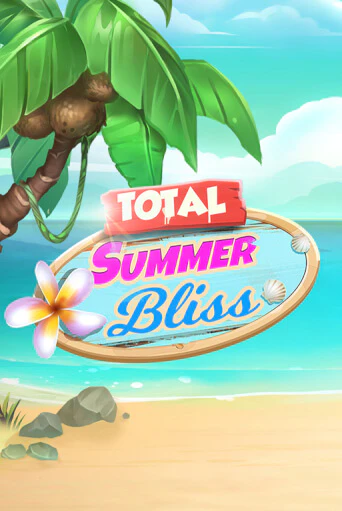 Total Summer Bliss в демо-режиме играть бесплатно | Азино888