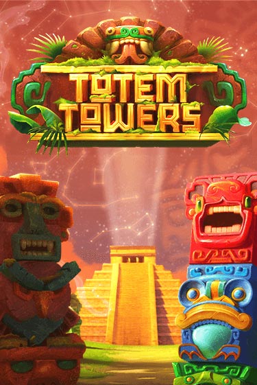 Totem Towers в демо-режиме играть бесплатно | Азино888