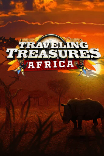 Traveling Treasures Africa в демо-режиме играть бесплатно | Азино888