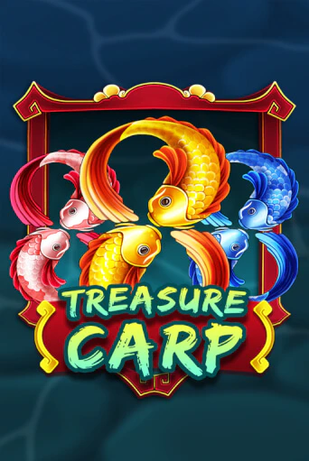 Treasure Carp в демо-режиме играть бесплатно | Азино888