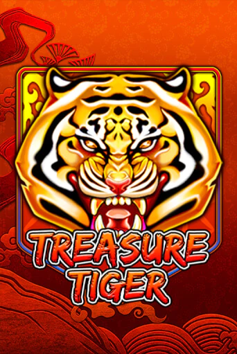 Treasure Tiger в демо-режиме играть бесплатно | Азино888