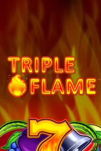Triple Flame в демо-режиме играть бесплатно | Азино888