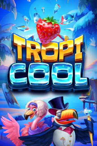 Tropicool в демо-режиме играть бесплатно | Азино888