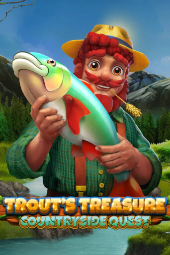 Trout's Treasure - Countryside Quest в демо-режиме играть бесплатно | Азино888