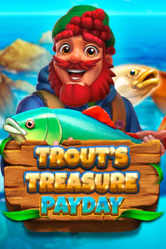 Trout's Treasure - Payday в демо-режиме играть бесплатно | Азино888