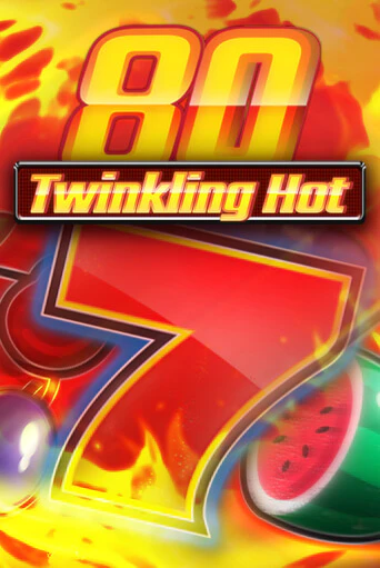 Twinkling Hot 80 в демо-режиме играть бесплатно | Азино888