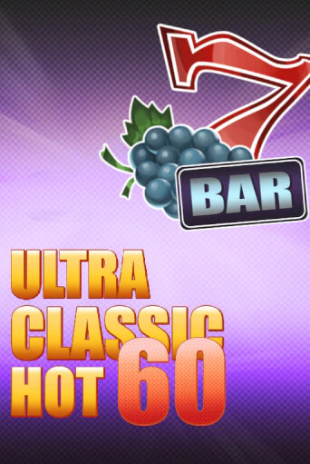 60 Ultra Classic Hot в демо-режиме играть бесплатно | Азино888