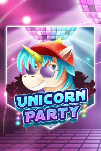 Unicorn Party в демо-режиме играть бесплатно | Азино888