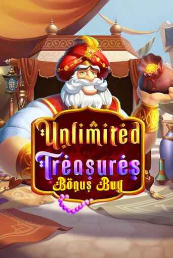 Unlimited Treasures Bonus Buy в демо-режиме играть бесплатно | Азино888