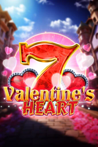 Valentine's Heart в демо-режиме играть бесплатно | Азино888