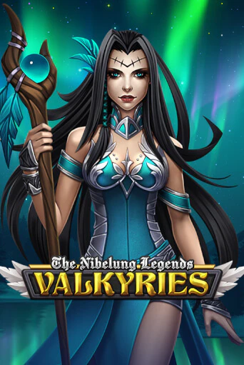 Valkyries - The Nibelung Legends в демо-режиме играть бесплатно | Азино888