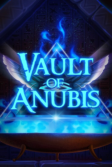 Vault Of Anubis в демо-режиме играть бесплатно | Азино888