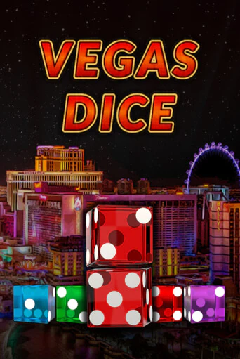 Vegas Dice в демо-режиме играть бесплатно | Азино888