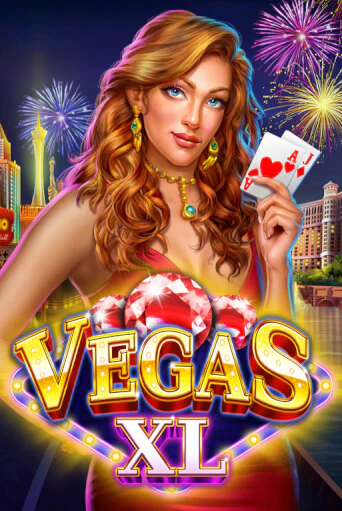 Vegas XL в демо-режиме играть бесплатно | Азино888