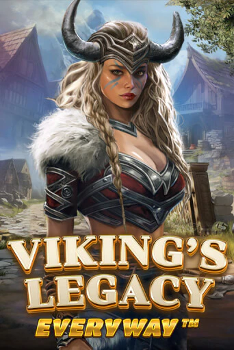 Viking’s Legacy Everyway в демо-режиме играть бесплатно | Азино888