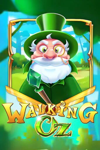 Walking Oz в демо-режиме играть бесплатно | Азино888