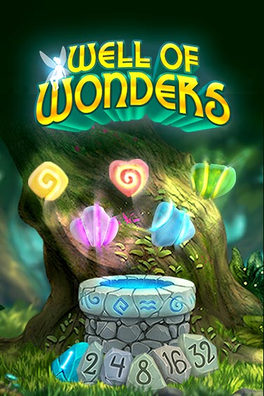 Well Of Wonders в демо-режиме играть бесплатно | Азино888