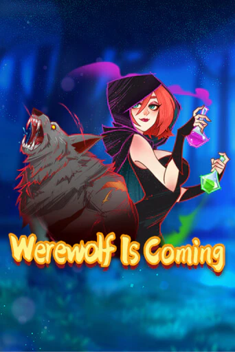Werewolf Is Coming в демо-режиме играть бесплатно | Азино888