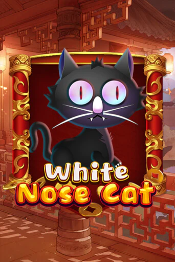 White Nose Cat в демо-режиме играть бесплатно | Азино888