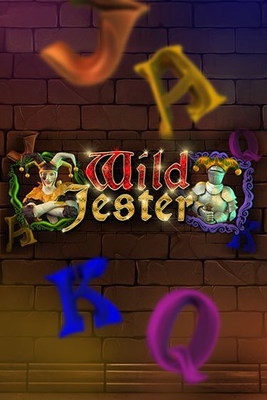 Wild Jester в демо-режиме играть бесплатно | Азино888