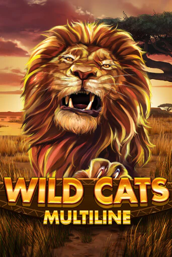 Wild Cats Multiline в демо-режиме играть бесплатно | Азино888