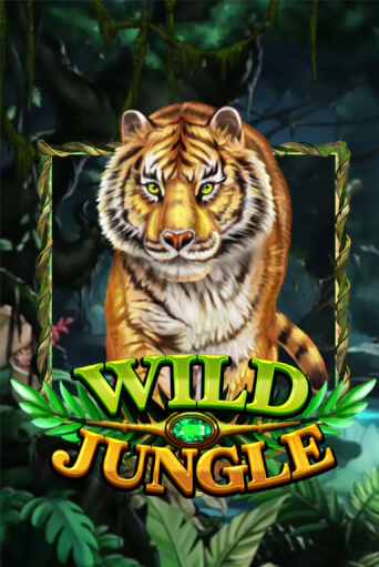 Wild Jungle в демо-режиме играть бесплатно | Азино888