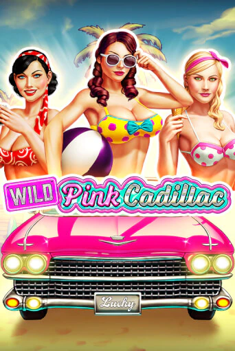 Wild Pink Cadillac в демо-режиме играть бесплатно | Азино888