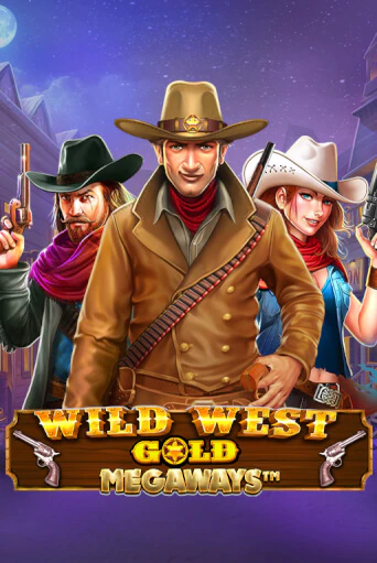Wild West Gold Megaways в демо-режиме играть бесплатно | Азино888