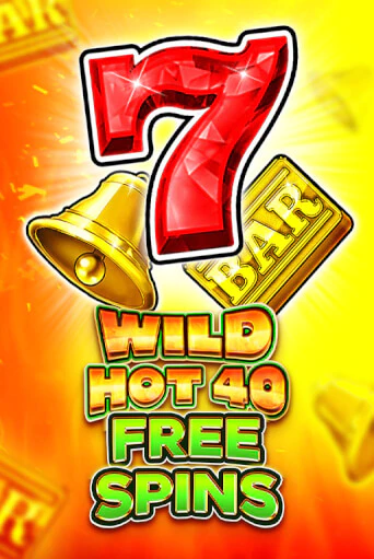 Wild Hot 40 Free Spins в демо-режиме играть бесплатно | Азино888