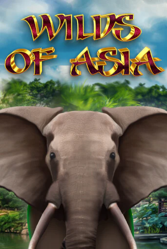 Wilds of Asia в демо-режиме играть бесплатно | Азино888