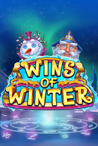 Wins of Winter в демо-режиме играть бесплатно | Азино888
