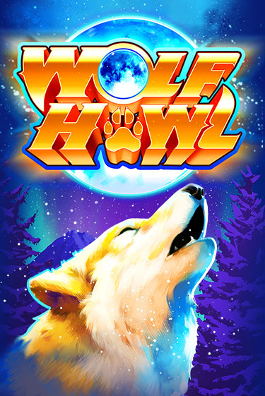 Wolf Howl в демо-режиме играть бесплатно | Азино888