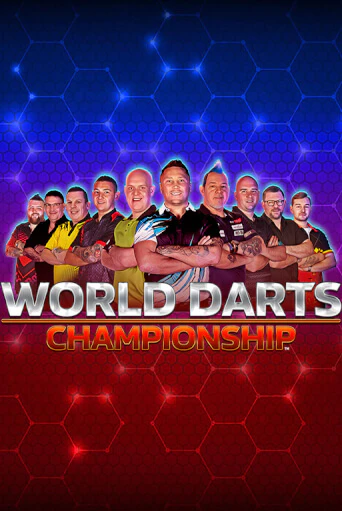World Darts Championship в демо-режиме играть бесплатно | Азино888
