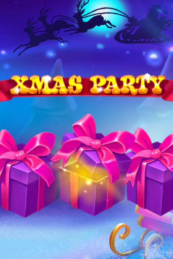Xmas Party в демо-режиме играть бесплатно | Азино888
