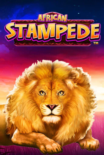 African Stampede в демо-режиме играть бесплатно | Азино888