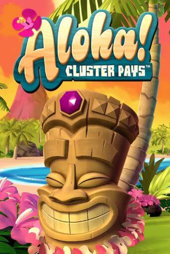 Aloha! Cluster Pays™ в демо-режиме играть бесплатно | Азино888