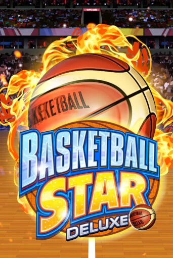 Basketball Star Deluxe в демо-режиме играть бесплатно | Азино888