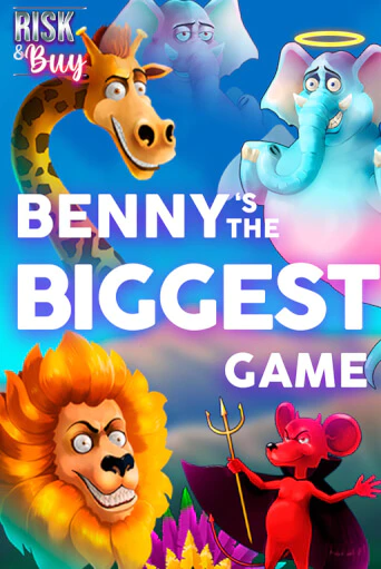Benny's the Biggest game в демо-режиме играть бесплатно | Азино888