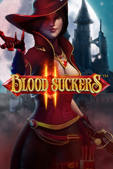 Blood Suckers II™ в демо-режиме играть бесплатно | Азино888
