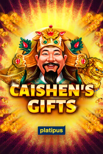 Caishens gifts в демо-режиме играть бесплатно | Азино888