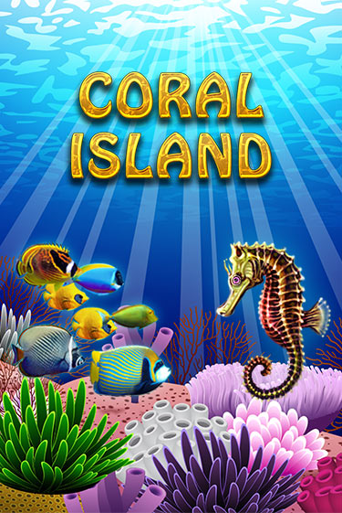 Coral Island в демо-режиме играть бесплатно | Азино888