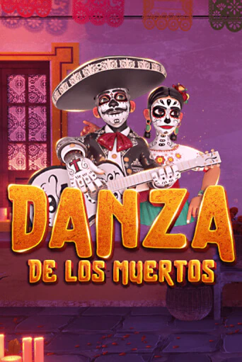Danza de los Muertos в демо-режиме играть бесплатно | Азино888