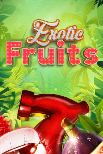 Exotic Fruits в демо-режиме играть бесплатно | Азино888