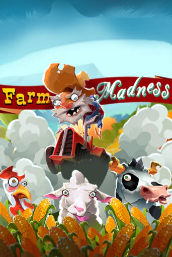 Farm madness в демо-режиме играть бесплатно | Азино888