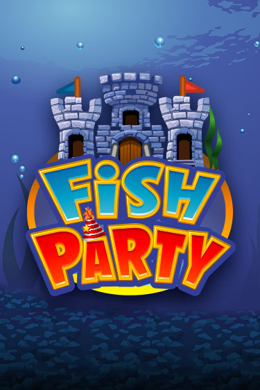 Fish Party в демо-режиме играть бесплатно | Азино888
