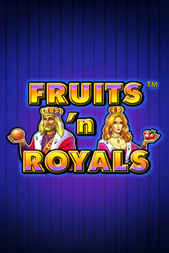 Fruits'n Royals в демо-режиме играть бесплатно | Азино888