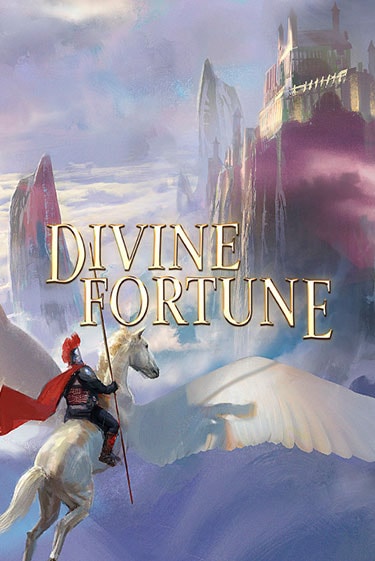 Divine Fortune в демо-режиме играть бесплатно | Азино888